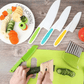 ⏳LAST DAY SALE 50% OFF!!🎁Montessori Kitchen Set for Kids✨Make Cooking Fun, Safe & Easy!