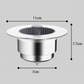 💫Buy 1 Get 1 Free💫Pop-Up Sink Drain Stopper with Strainer