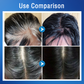 3-in-1 Hair Dye with Comb