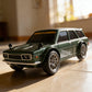 50% OFF NOW! ✨1:24 Scale RC Drift Car with LED Lights