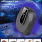 Ultrasonic Anti-Boating and Rat Repeller is Powerful - 360° Smart Technology
