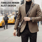 💫New Arrival💫Men’s Slim-Fit Casual Blazer Jacket