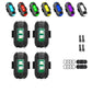 ✨2026 Hot Sale✨Wireless LED Strobe Light for Car