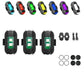 ✨2026 Hot Sale✨Wireless LED Strobe Light for Car