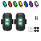 ✨2026 Hot Sale✨Wireless LED Strobe Light for Car