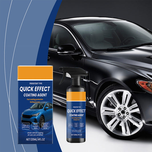 🔥Hot Sale🔥120ml Car Coating Spray
