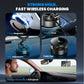 Wireless Fast Charging Magnetic Phone Holder