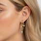 Stylish Earring Set for Women