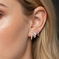 Stylish Earring Set for Women