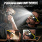 📢📢50% OFF !!✨Rechargeable LED Glasses Headlamp