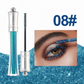 ❣️Buy 1 Get 1 Free❣️Waterproof Sparkling Colored Mascara