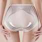🌸🧘‍♀️Thermogenic Tummy Control Shorts