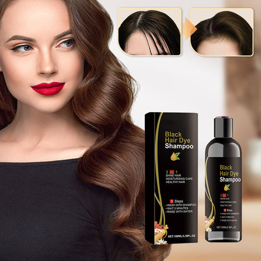 💫Buy 2 Get 1 Free💫Herbal Smooth & Nourishing Shampoo