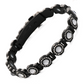 Elegant & Sparkling Rhinestone Tennis Bracelet
