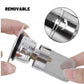 💫Buy 2 Get 1 Free💫Stainless Steel Floor Drain Filter