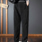 Men's Casual Warm Stretch Drawstring Pants