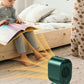 Portable Electric Space Heater
