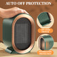 Portable Electric Space Heater