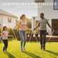 💫Buy 1 Get 1 Free💫LED Light-Up Jump Rope for Kids