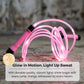 💫Buy 1 Get 1 Free💫LED Light-Up Jump Rope for Kids
