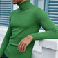 ✨2026 New Arrival✨Men's Ribbed Turtleneck Sweater