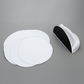 Multifunctional Semi-Circular Angle Sanding Sandpaper Tool