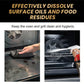🧼 Buy 2 Get 1 Free ✨ Oven & Grill Cleaner Spray – Dissolves Grease in 5 Mins