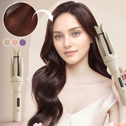 ✨ SAVE 50% !!!💥5mins Automatic Long-lasting Hair Curler💇‍♀️