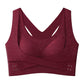 Criss-Cross Lift & Sculpt Comfort Bra