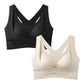 Criss-Cross Lift & Sculpt Comfort Bra