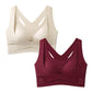 Criss-Cross Lift & Sculpt Comfort Bra