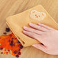 ⚡Buy 2 Get 1 Free⚡Bear Embroidered Dual-Sided Car Cleaning Cloth