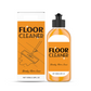 Powerful Stain Removing Floor Cleaner