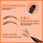 🔥Buy 1 Get 1 Free🔥Waterproof & Smudge-Proof Brow Pen👁️‍🗨️