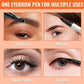 🔥Buy 1 Get 1 Free🔥Waterproof & Smudge-Proof Brow Pen👁️‍🗨️