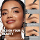 🔥Buy 1 Get 1 Free🔥Waterproof & Smudge-Proof Brow Pen👁️‍🗨️