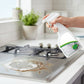 All-Purpose Powerful Cleaner for Kitchen