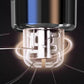 ✨2026 New Upgrade✨Rechargeable Blade Washable Nose Hair Clean Trimmer