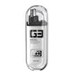 ✨2026 New Upgrade✨Rechargeable Blade Washable Nose Hair Clean Trimmer