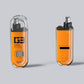 ✨2026 New Upgrade✨Rechargeable Blade Washable Nose Hair Clean Trimmer