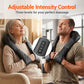 🔥Cordless Neck & Shoulder Massager with Heat