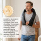 🔥Cordless Neck & Shoulder Massager with Heat