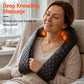 🔥Cordless Neck & Shoulder Massager with Heat