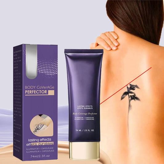 🔥Buy 2 Get 1 Free🔥Waterproof Tattoo Cover Up Concealer