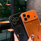 📢📢 50% Off!!⏰Magnetic Matte Case with Camera Guard | Non-Slip & Perfect Protection – Stylish & Functional! 📱