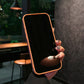 📢📢 50% Off!!⏰Magnetic Matte Case with Camera Guard | Non-Slip & Perfect Protection – Stylish & Functional! 📱