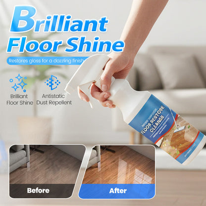 ⏳Buy 2 Get 1 Free🧴 Clean-llx Floor Restorer – Shine & Protect Instantly 🏠