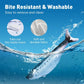Realistic Hopping Fish Toy for Cat