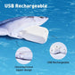 Realistic Hopping Fish Toy for Cat