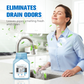 💞50K+ SOLD!⚡50% OFF! Powerful Pipe Clog Remover – Any pipe, Any clog, One Solution!